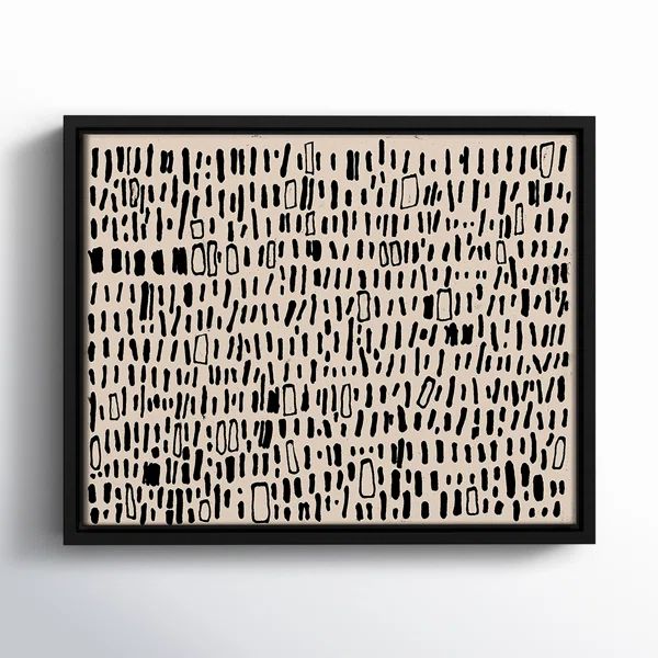 Tribal Code by Filippo Ioco | Wayfair North America