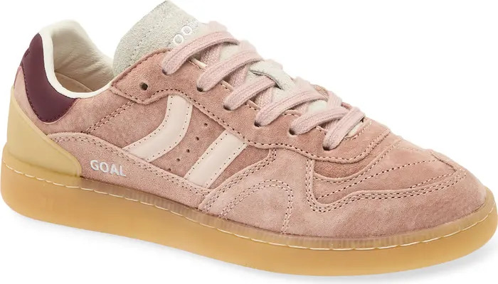 Goal Sneaker (Women) | Nordstrom
