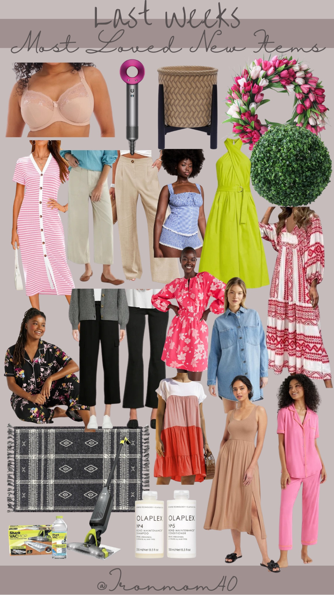 #LTKmidsize #LTKhome #LTKbeauty