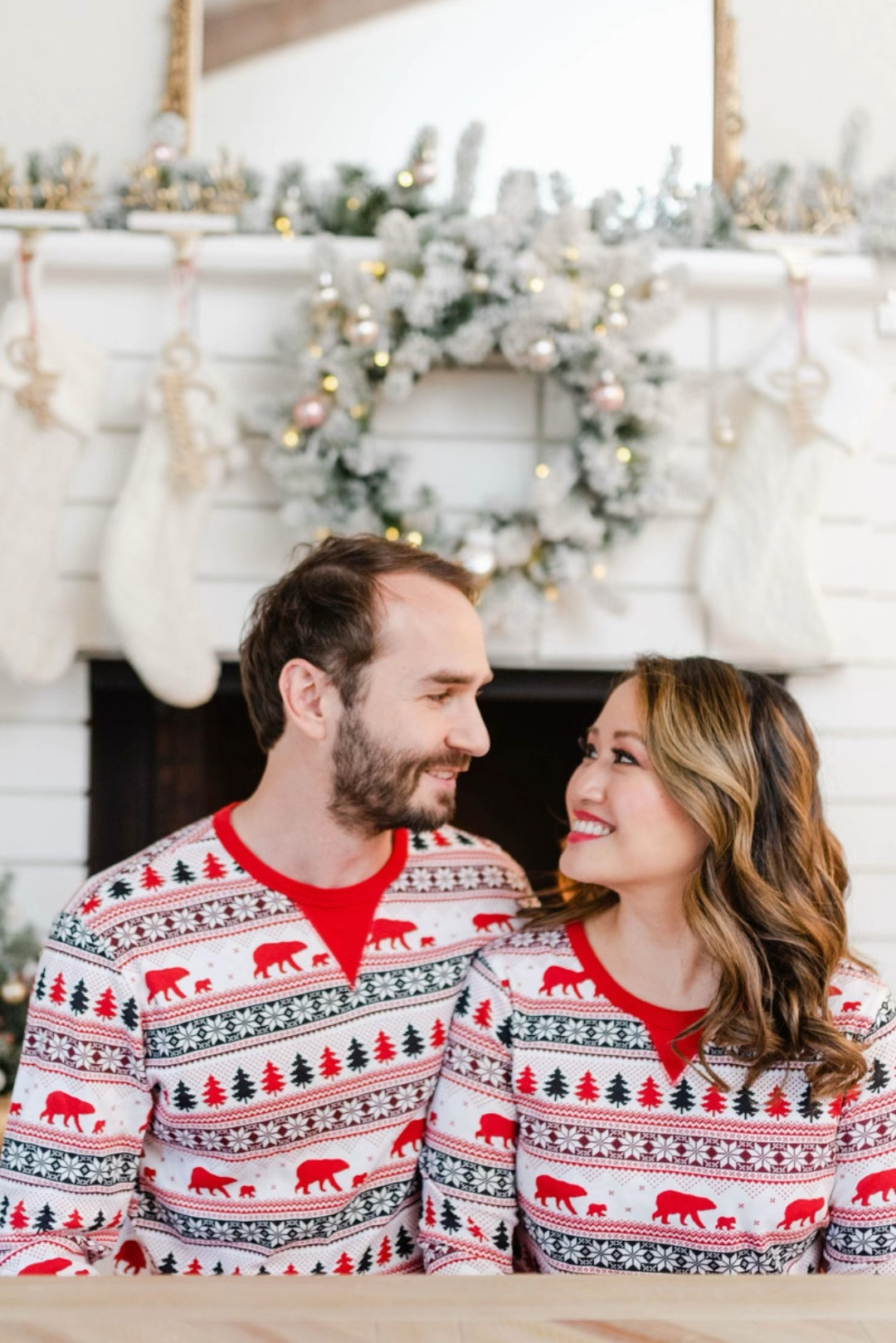 My cozy Christmas aesthetic decor ideas 🎄🎁

#LTKHoliday #LTKSeasonal #LTKhome