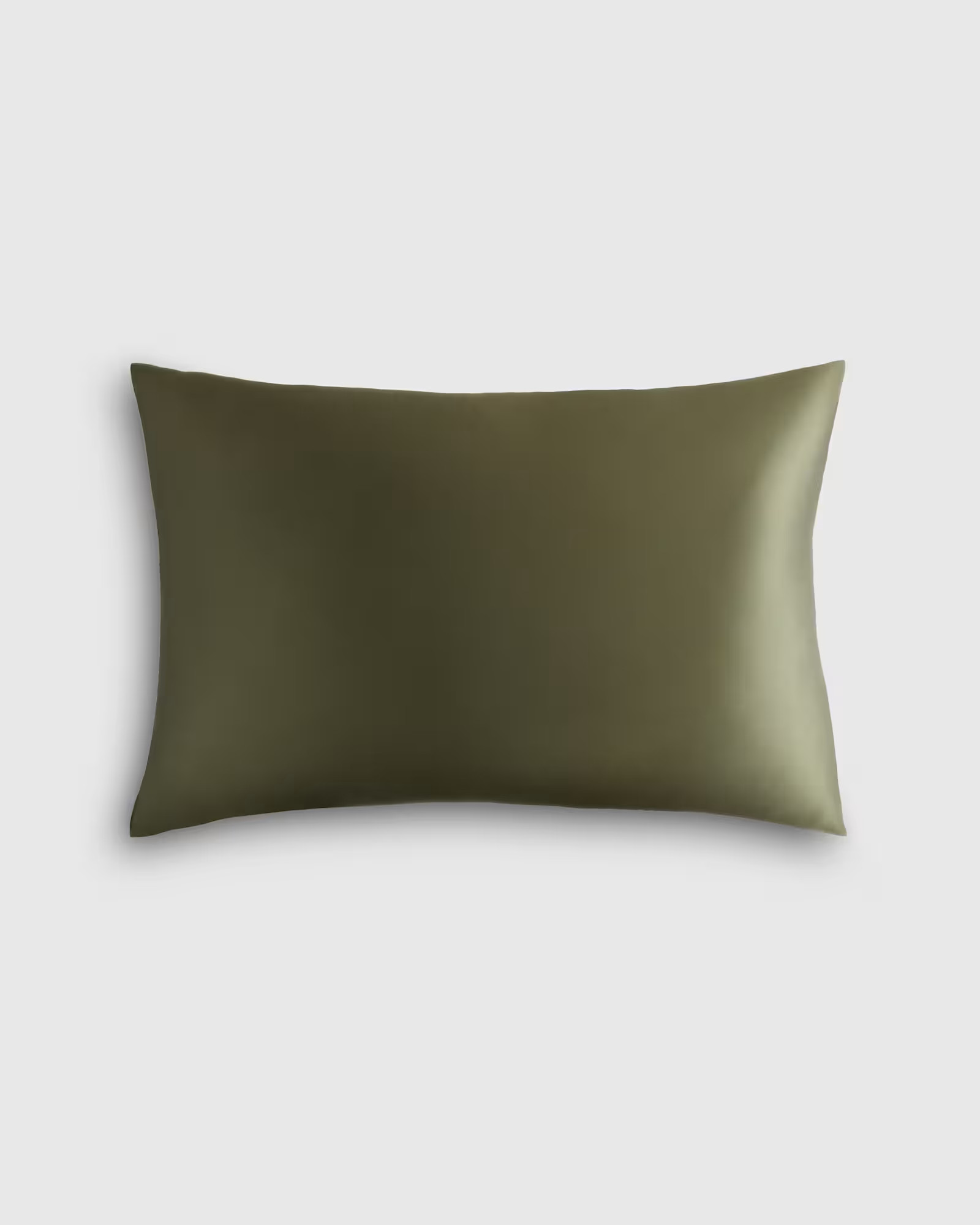 100% Mulberry Silk Pillowcase | Quince