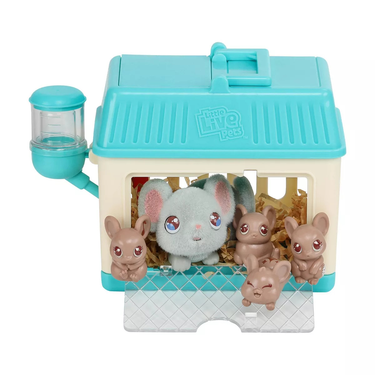 Little Live Pets Mama Surprise Minis - Lil' Mouse | Target
