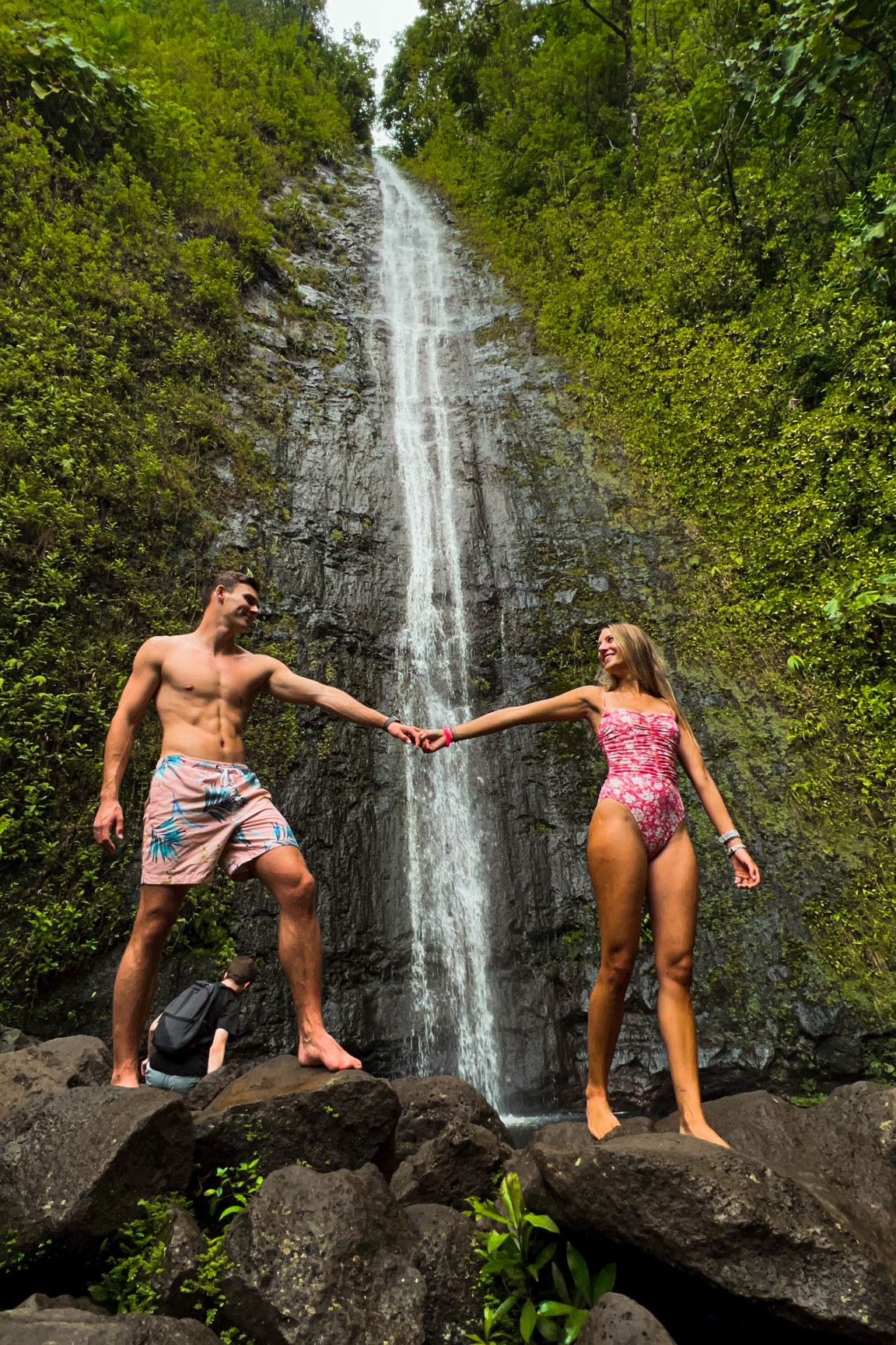 This J Crew swimsuit is my FAVORITE!! It is so comfortable, so cute, and INSANELY flattering!! The ruching down the center is perfect. Truly. More coverage too! And love the sweetheart neckline. 

They’re low on stock and not sure if they will be adding similar styles in their next release, but I found a very similar style on SHEIN again for very cheap! 

#LTKswim #LTKtravel