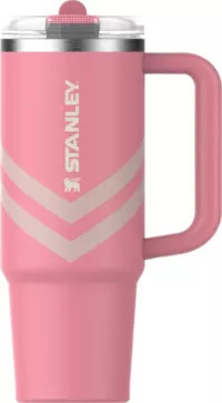 Stanley 30 oz. Quencher ProTour Flip Straw Tumbler -Chevron Collection | DICK'S Sporting Goods