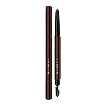 Arch Brow Sculpting Pencil Dark Brunette Hourglass Arch Brow Sculpting Pencil Dark Brunette By Hourg | Walmart (US)