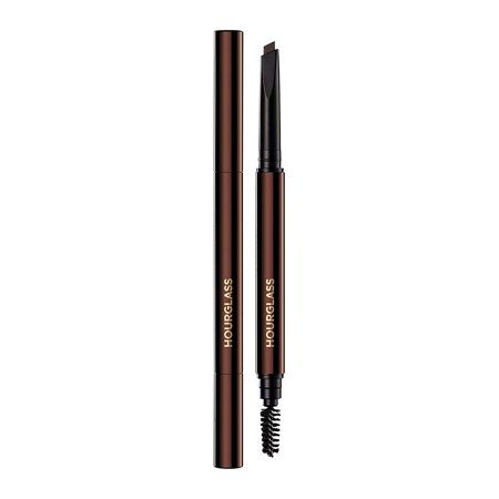 Arch Brow Sculpting Pencil Dark Brunette Hourglass Arch Brow Sculpting Pencil Dark Brunette By Hourg | Walmart (US)