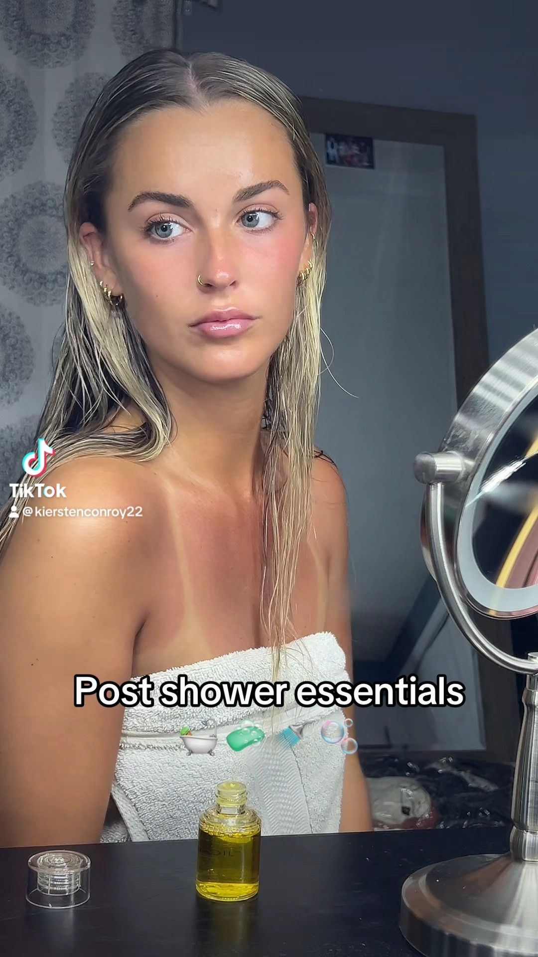 These are my go to products for after an everything shower 🛀🏽🫧



#LTKVideo #LTKBeauty