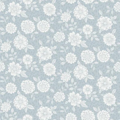 Ingrid 33' L x 20.9" W Wallpaper Roll | Wayfair North America