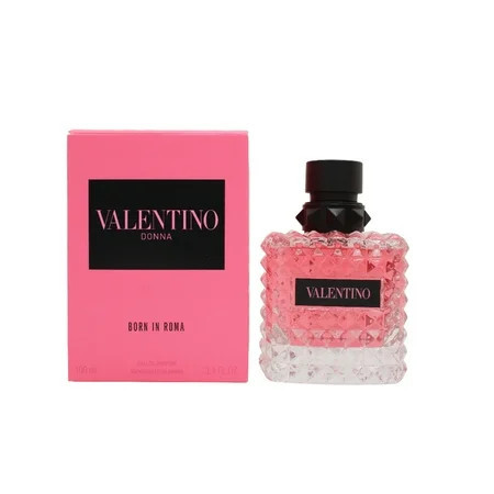 Valentino Donna Born In Roma Eau de Parfum Spray 3.4-oz. | Walmart (US)