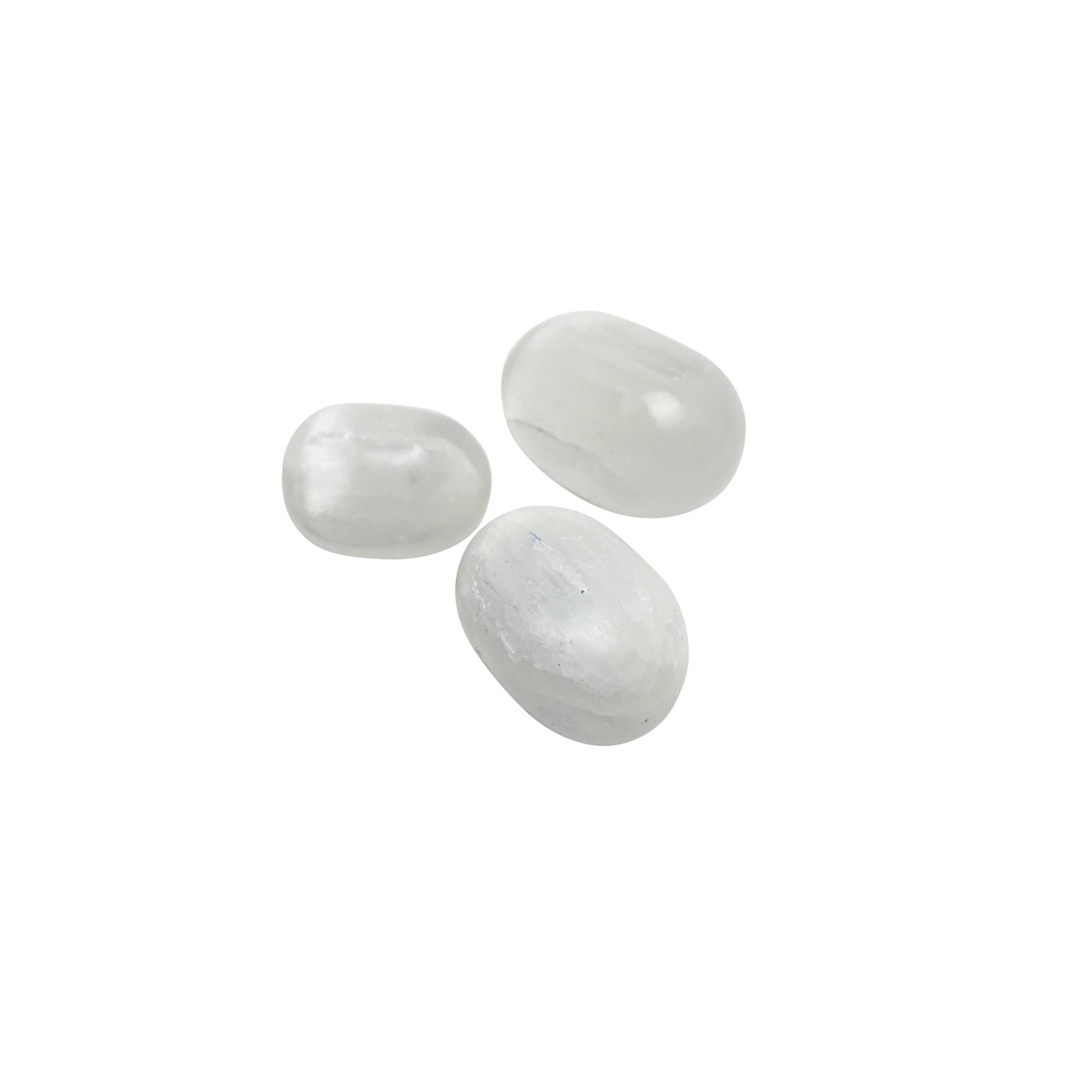 Selenite Tumble | House of Intuition