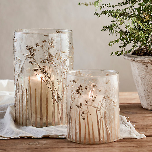 Tall Grass Candle Holder | Terrain