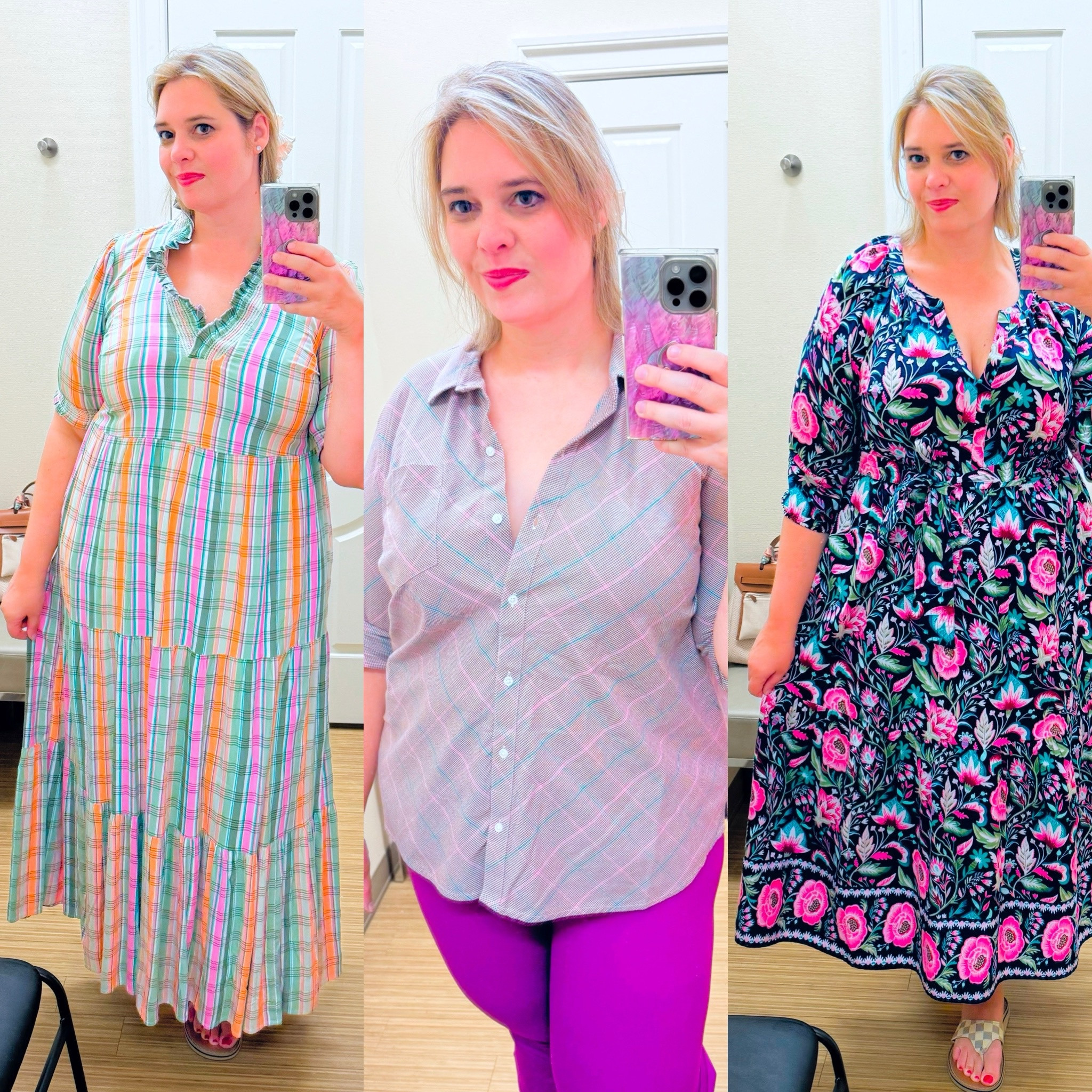 dressedofintentions on LTK