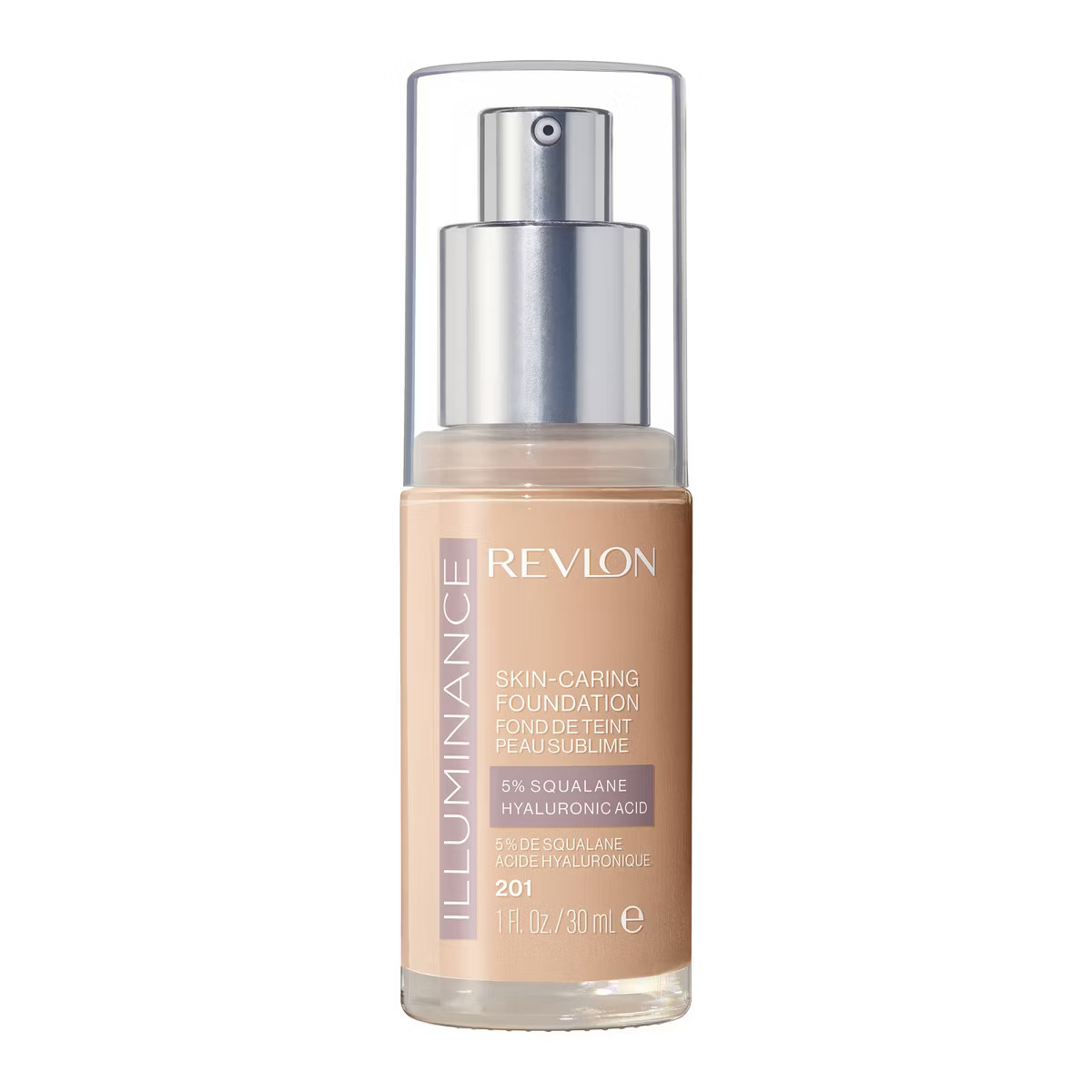 Revlon Illuminance Skin-Caring Foundation - 1 fl oz | Target