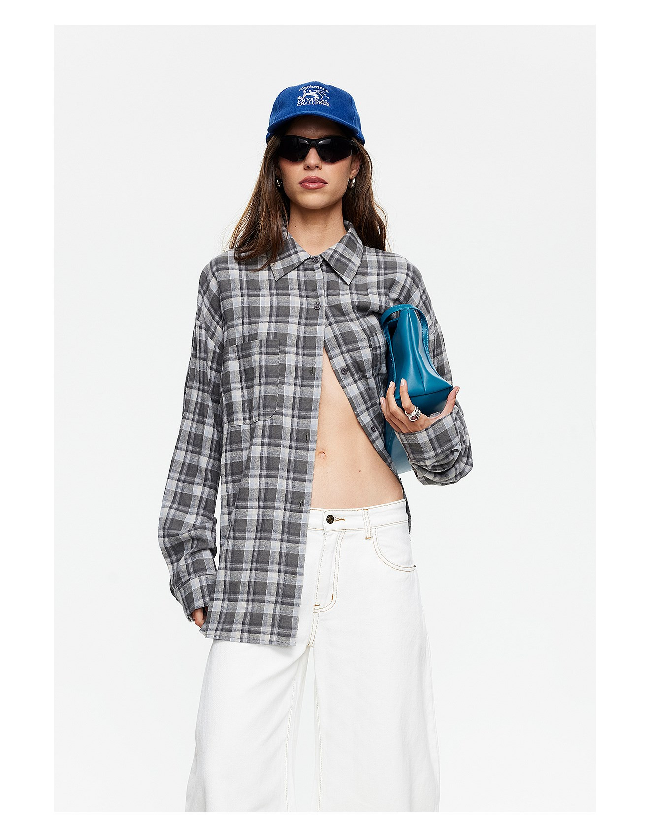 CLARITY SHIRT | David Jones (Australia & New Zealand)