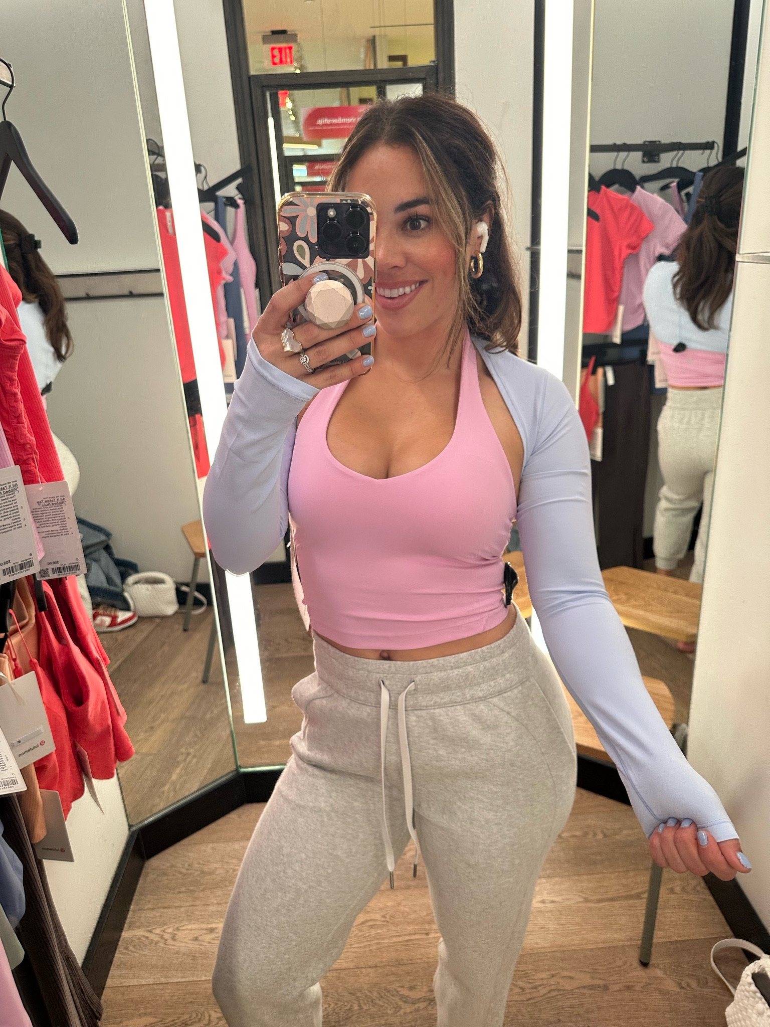 New from #lululemon #scubapants #align 