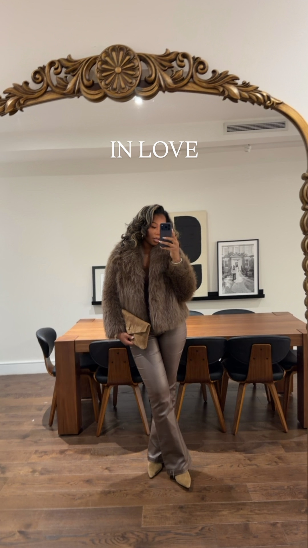 This look >>> small jacket (runs big) 14 long pants!!! 

#LTKMidsize #LTKTall #LTKStyleTip