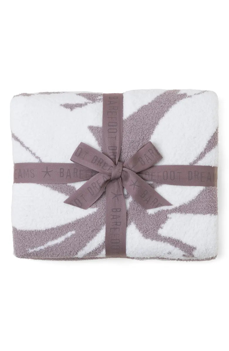 CozyChic™ Petals Throw Blanket | Nordstrom
