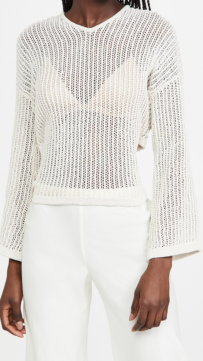 Catherine Sweater | Shopbop