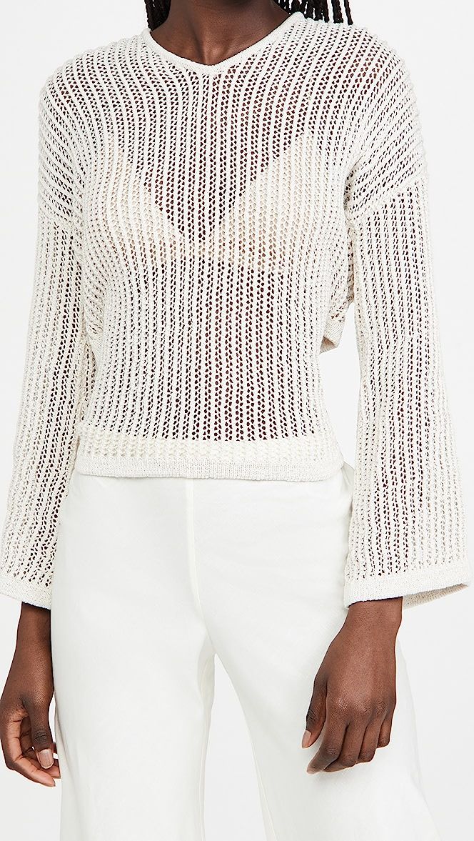 Catherine Sweater | Shopbop