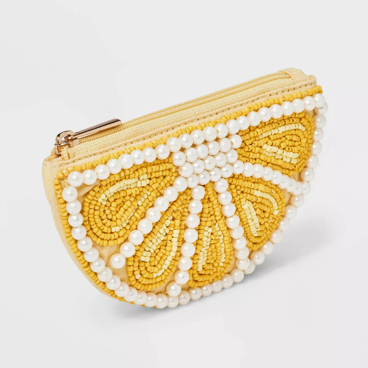 Fruit Slice Coin Pouch Bag - A New Day™ | Target