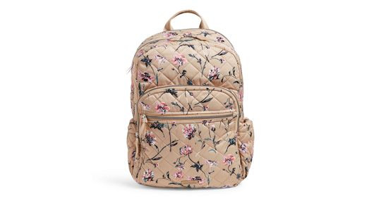 Campus Backpack | Vera Bradley