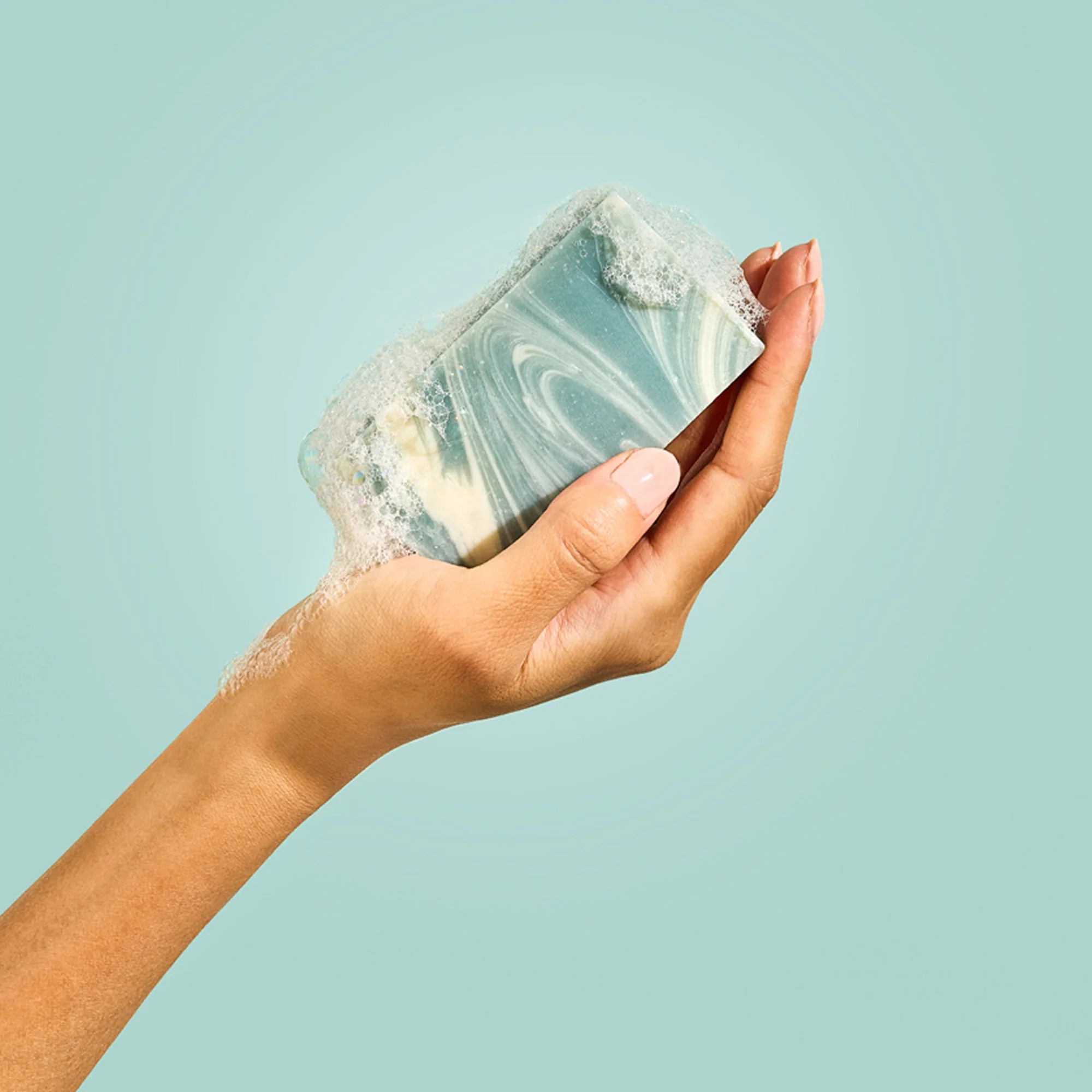 Sky Blue Malibu Soap | Jukebox