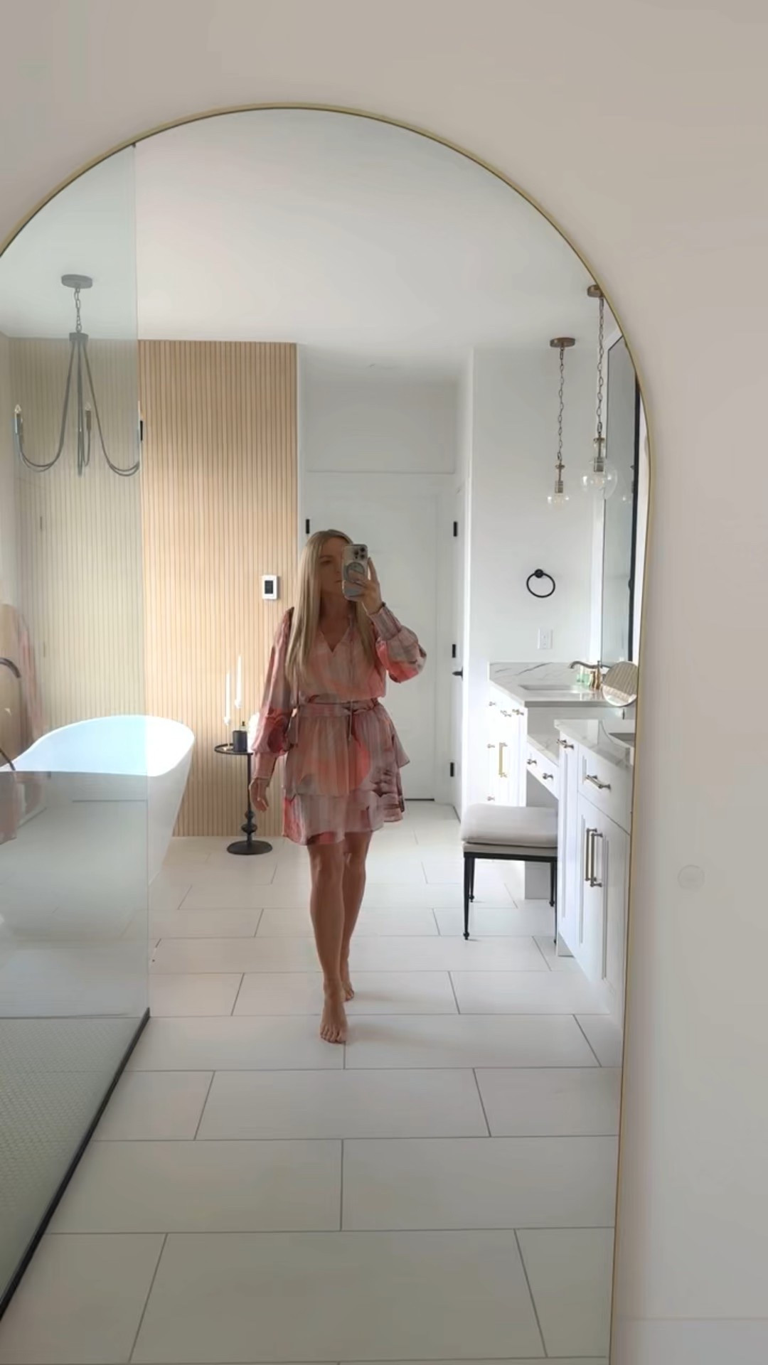 Another great sale find!
Wearing XS 

#LTKSaleAlert #LTKFindsUnder50 #LTKPetite