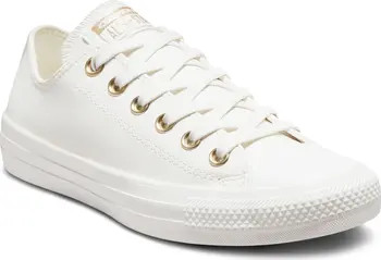 Converse Chuck Taylor® All Star® Ox Low Top Sneaker (Women) | Nordstrom | Nordstrom