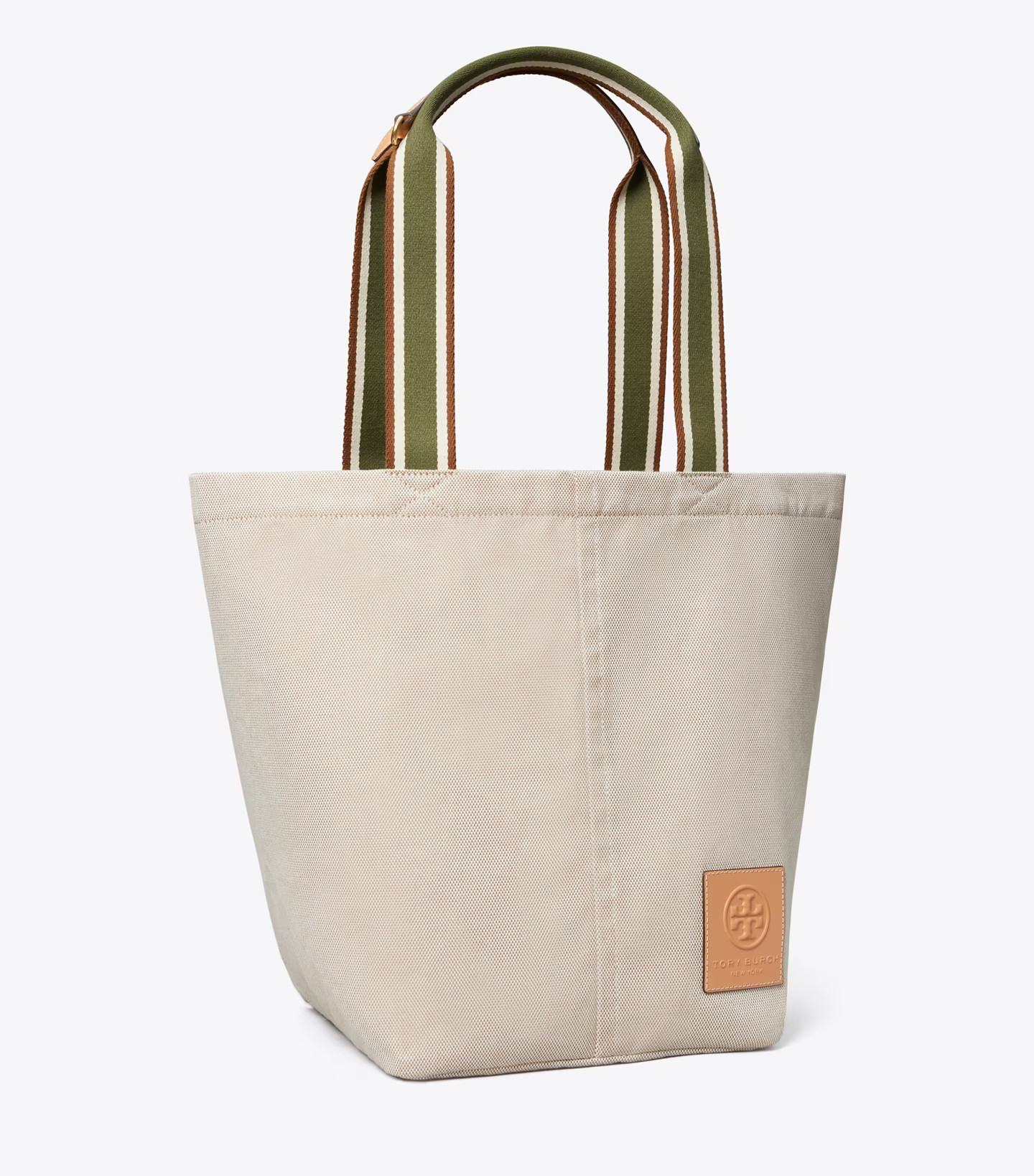 ELLA MARKET TOTE | Tory Burch (US)