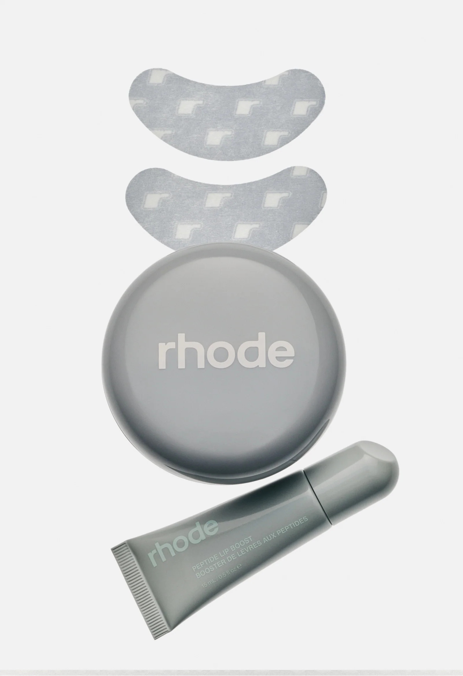 the wake up kit | rhode skin