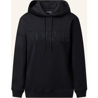 Vogue Collection Hoodie schwarz | Breuninger (DACH)