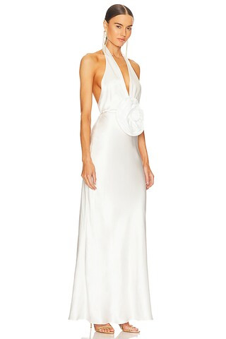 Grayson Gown
                    
                    The Bar | Revolve Clothing (Global)