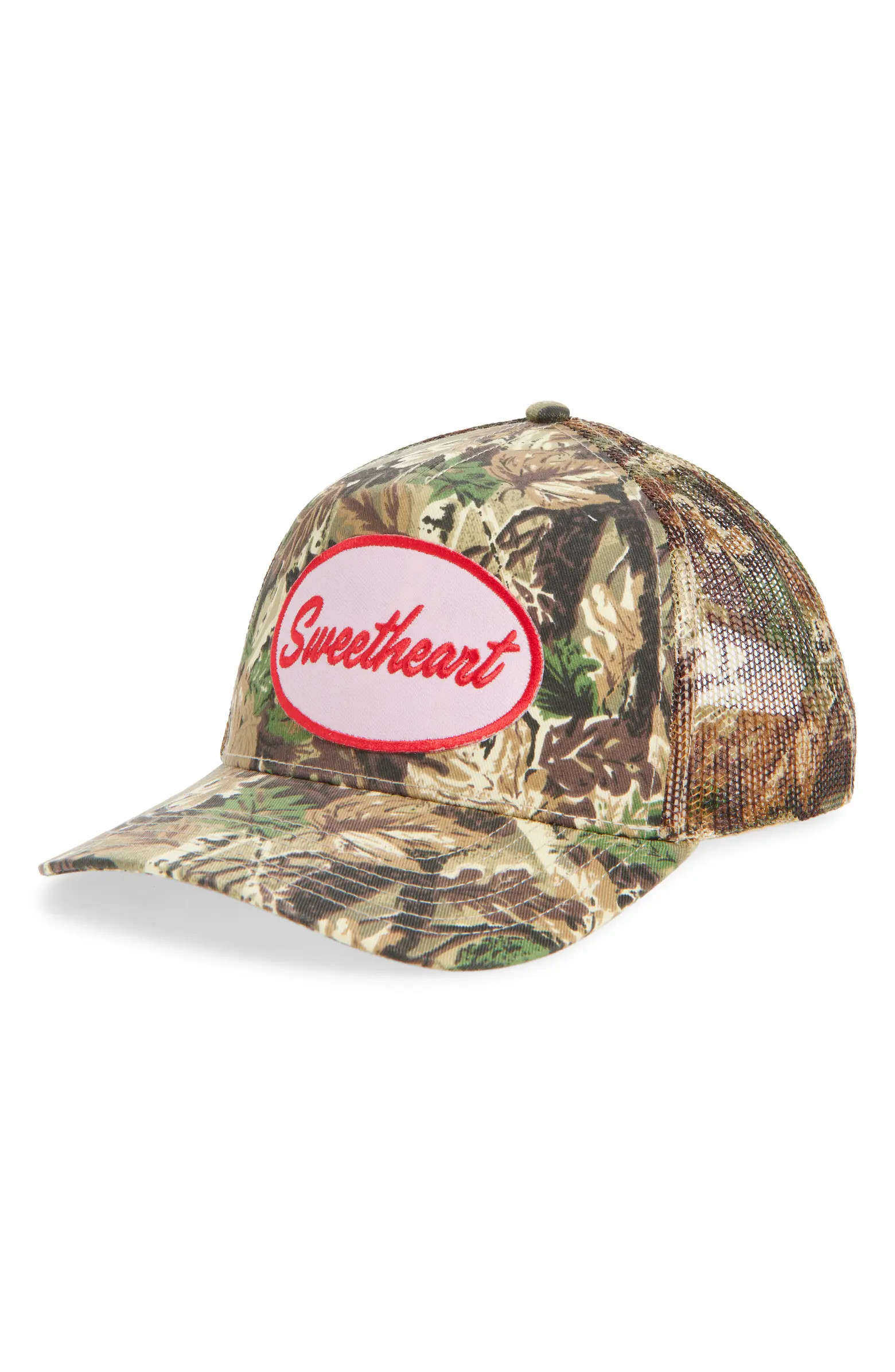 Sweetheart Trucker Hat | Nordstrom