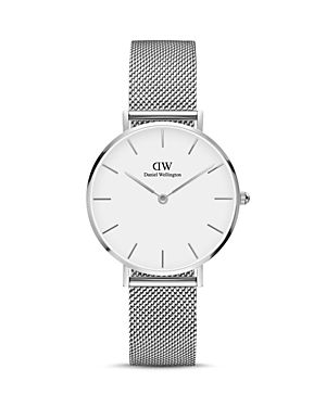 Daniel Wellington Classic Petite Watch, 32mm | Bloomingdale's (US)