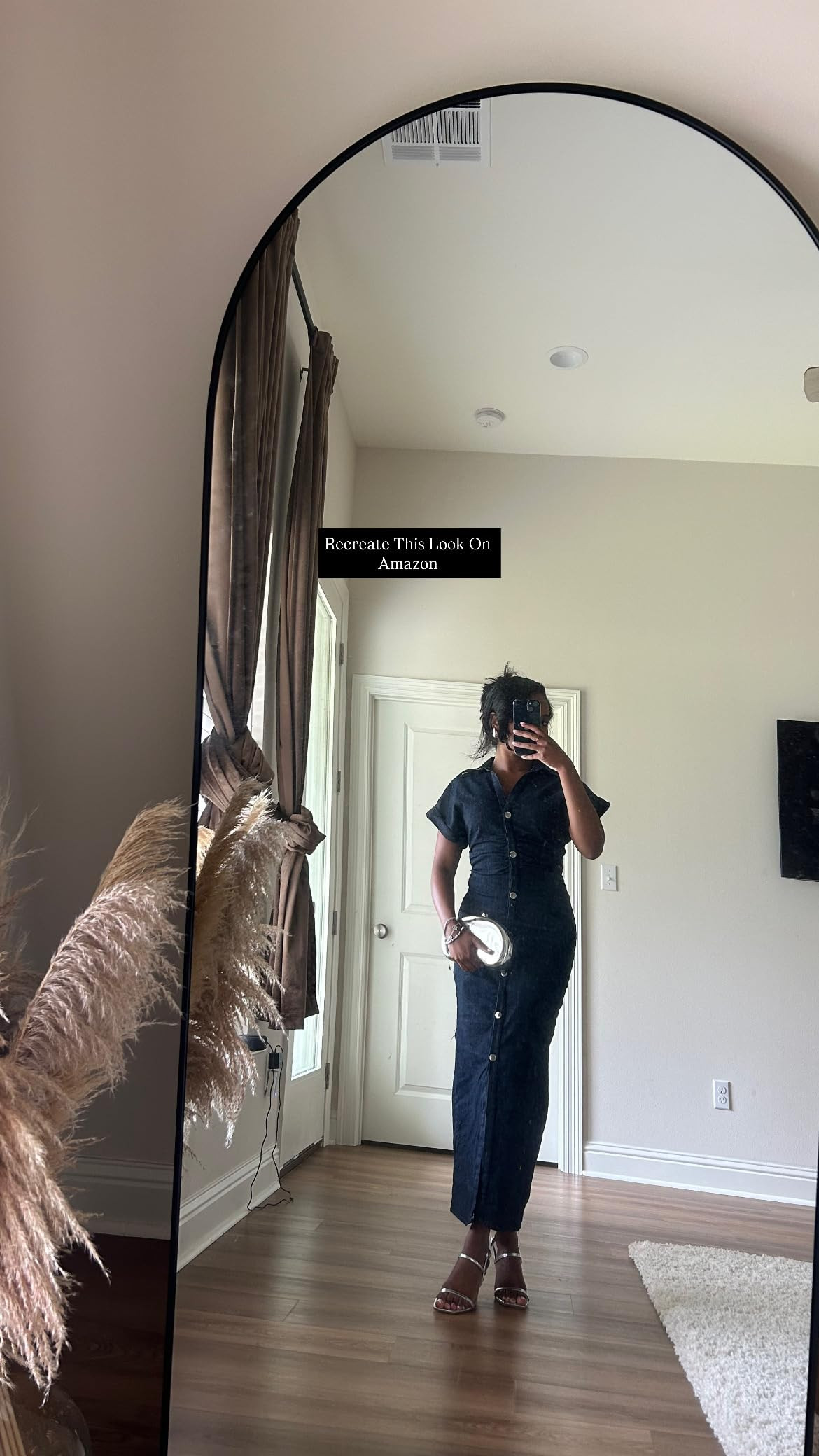 Found a similar dress to this Zara dress here on Amazon 😍 — all of the accessories are from Amazon

// Amazon, Amazon Fashion, Amazon Dress, Amazon Summer Outfits, Amazon Summer, Amazon Accessories, Dresses Summer, Summer, Summer Dresses, Summer Outfits, Accessories, Classy, Classy Outfit, Classy Summer, Classy Summer Outfits, Denim, Denim Dress, Denim Outfit 

 #LTKFindsUnder50 #LTKStyleTip #LTKItBag