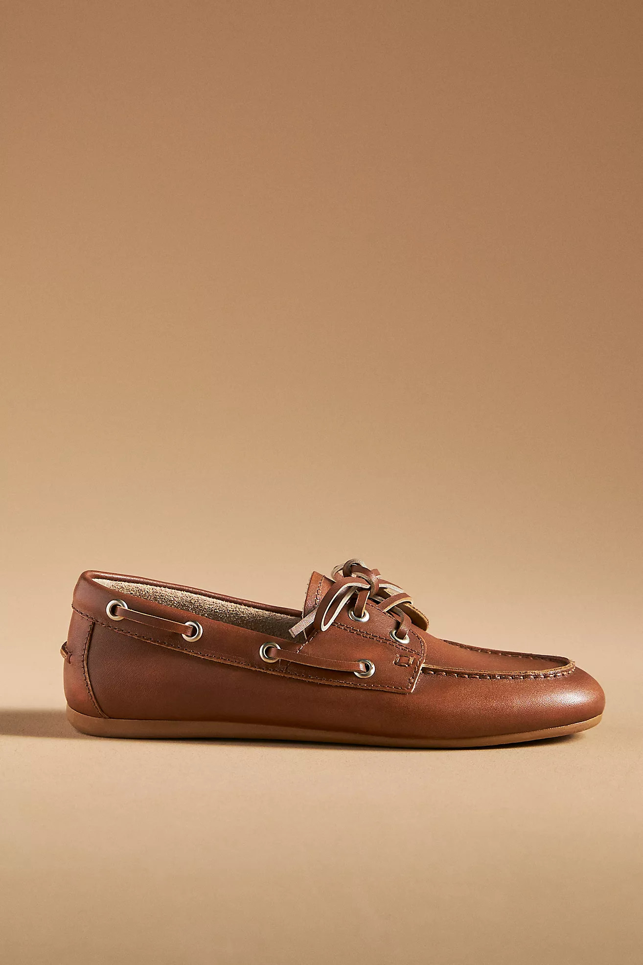 Bibi Lou Boat Shoes | Anthropologie (US)
