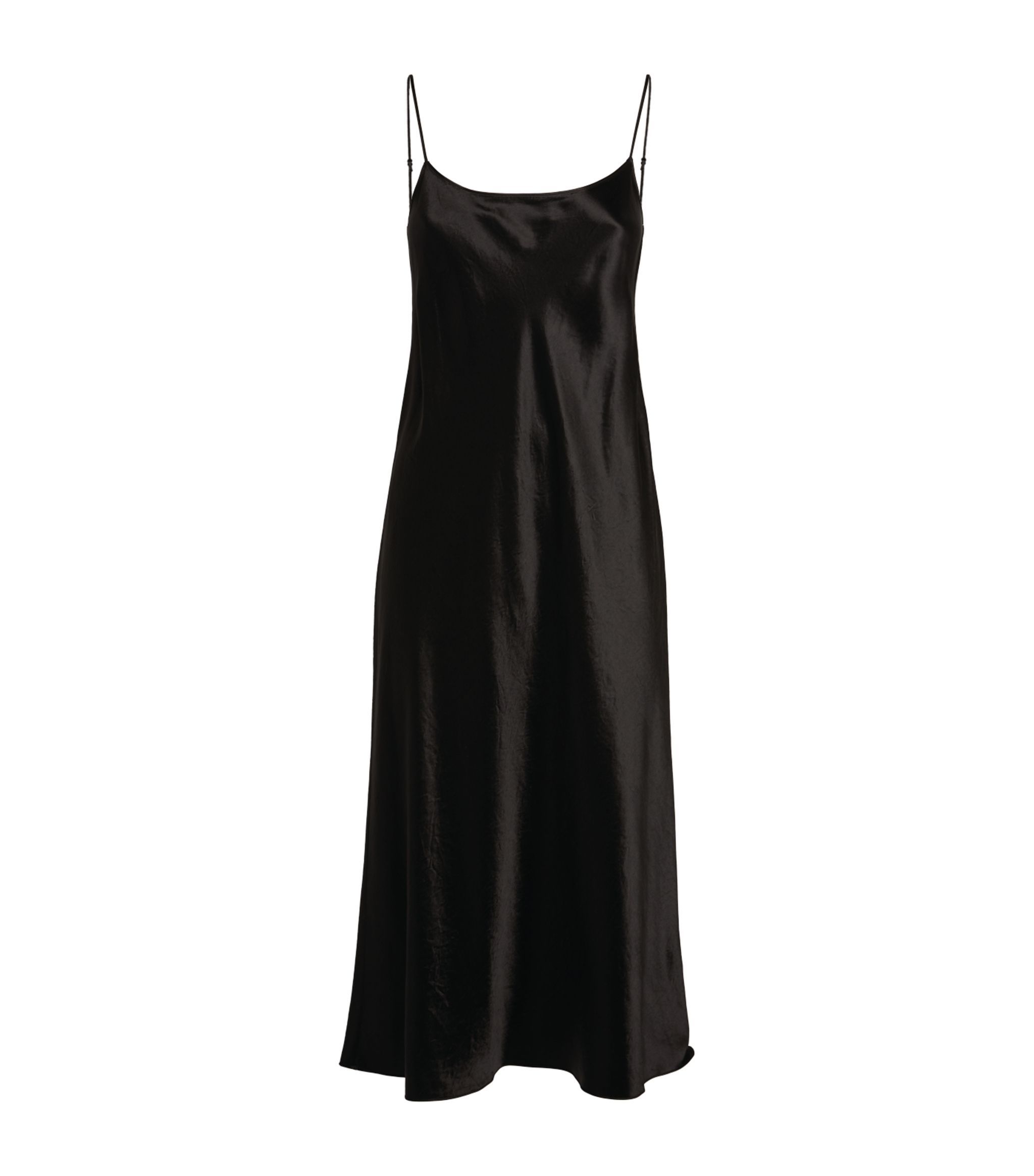 Strappy Slip Midi Dress | Harrods