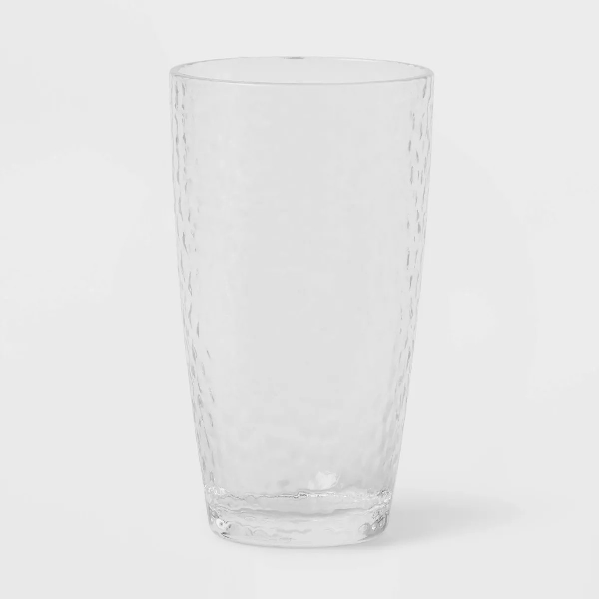 18oz Plastic Tall Textured Tumbler - Threshold™ | Target