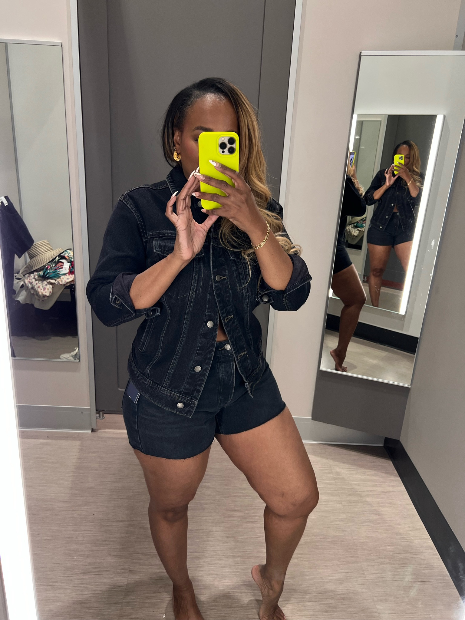 Target Haul Black denim

#LTKstyletip #LTKxTarget