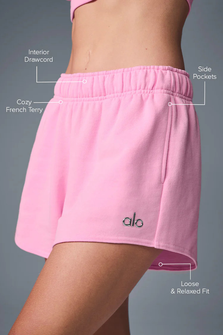 Accolade Short | Alo Yoga (US)