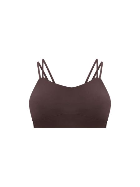 Like a Cloud Longline Bra | Lululemon (US)