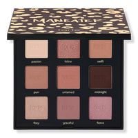 Tarte Maneater Volume III Eyeshadow Palette | Ulta