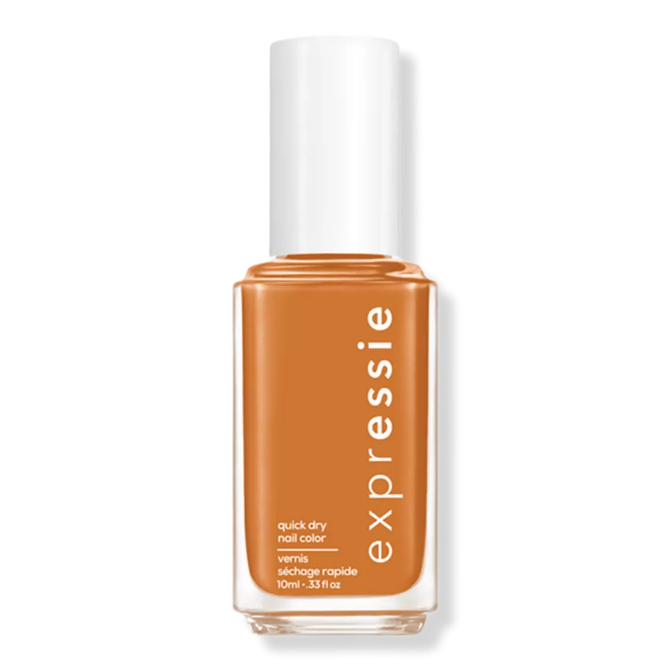 Expressie Quick-Dry Nail Polish | Ulta