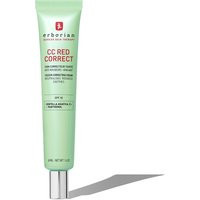 Erborian CC Red Correct 40ml | Look Fantastic (UK)