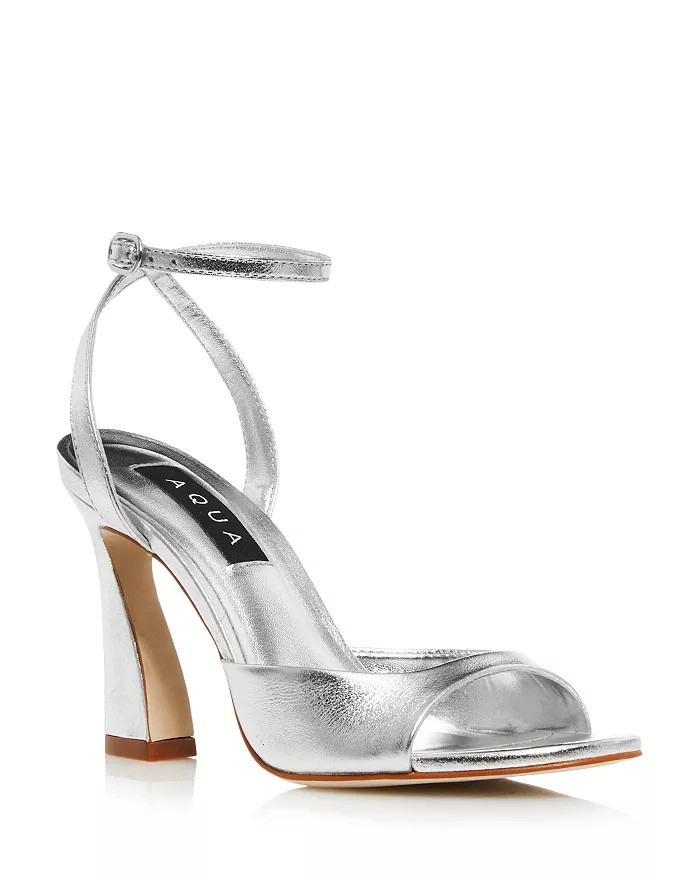 Women's Jett Ankle Strap High Heel Sandals - 100% Exclusive | Bloomingdale's (US)