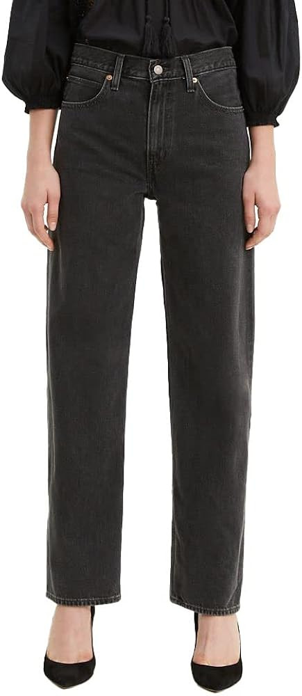 Jeans Straight | Amazon (US)