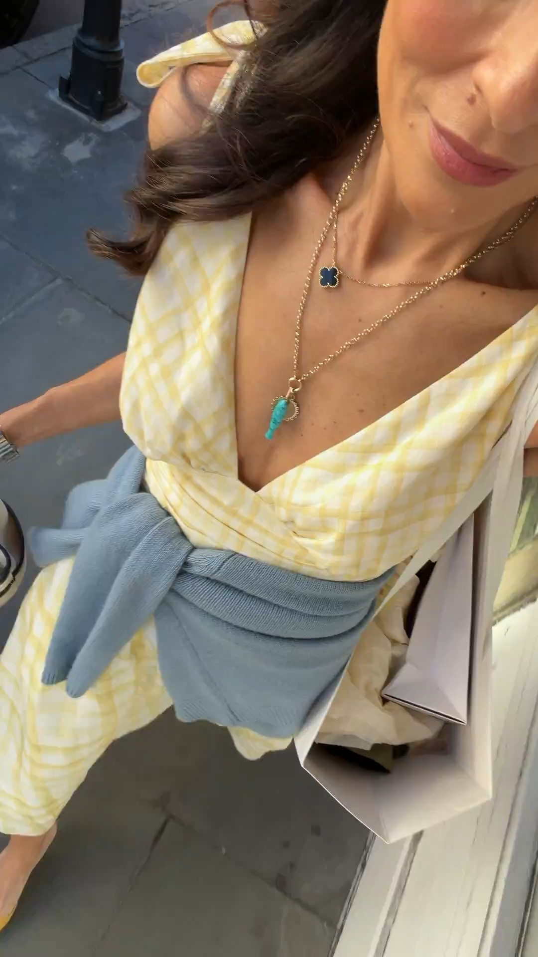 Spring style with Shopbop! 

Thatch code: 15LUCY 




Shopbop, spring, dress 

#LTKOver40 #LTKSeasonal