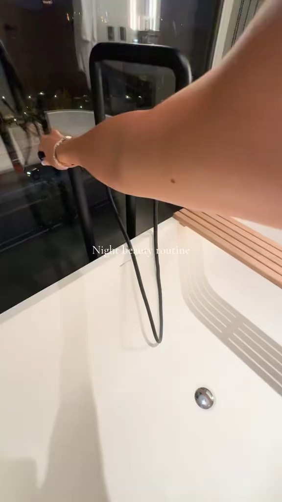 July night time routine

#LTKBeauty