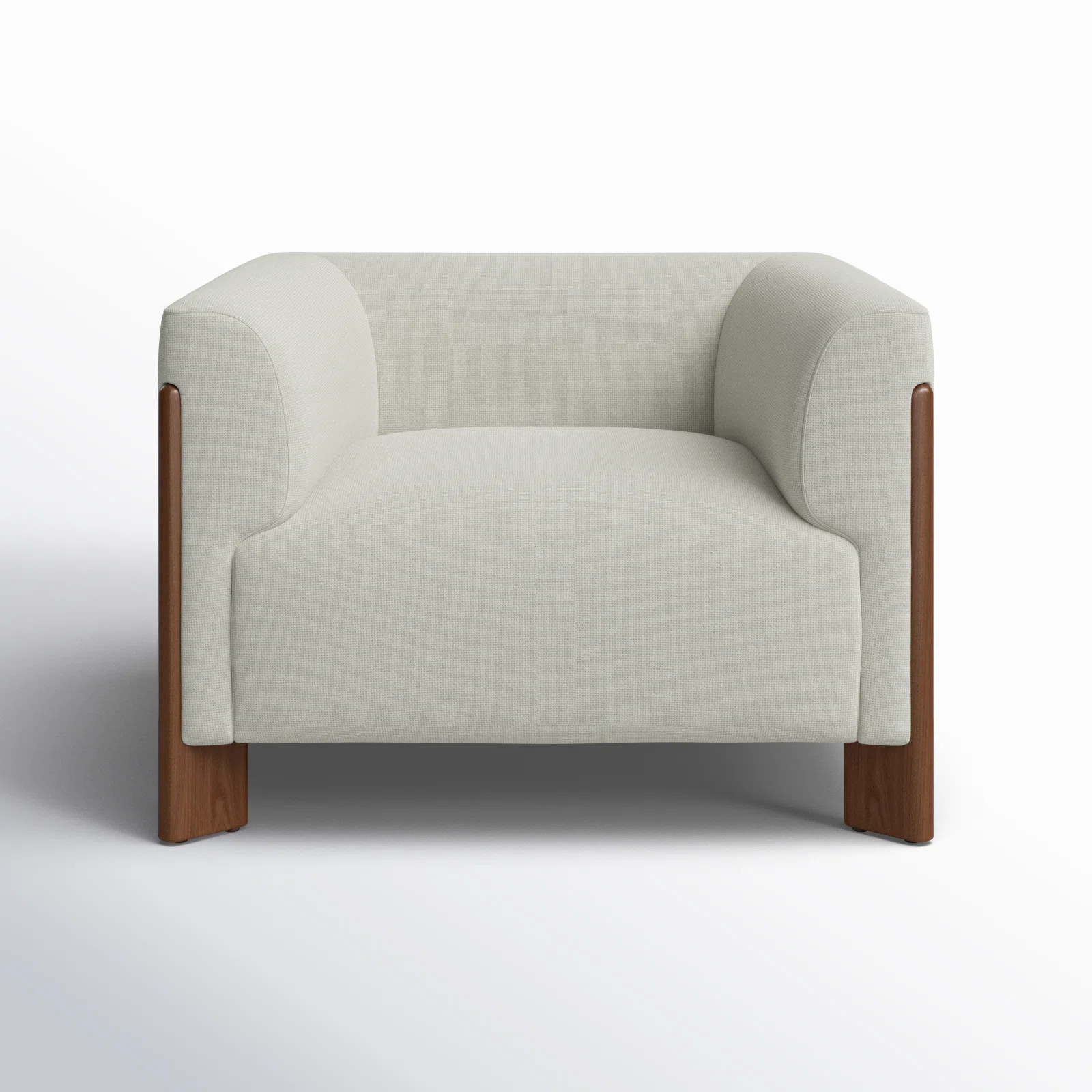 Wanetta Upholstered Armchair | Wayfair North America