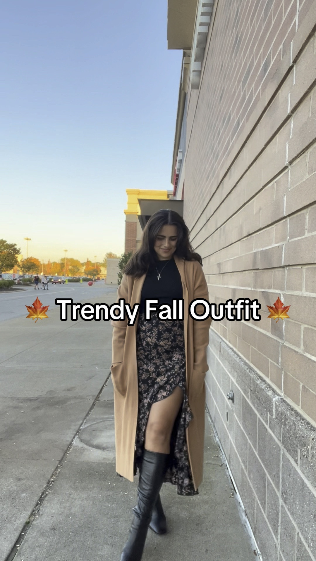 #LTKVideo #LTKStyleTip #LTKSeasonal